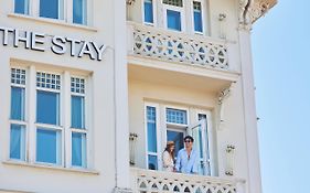 The Stay Bosphorus